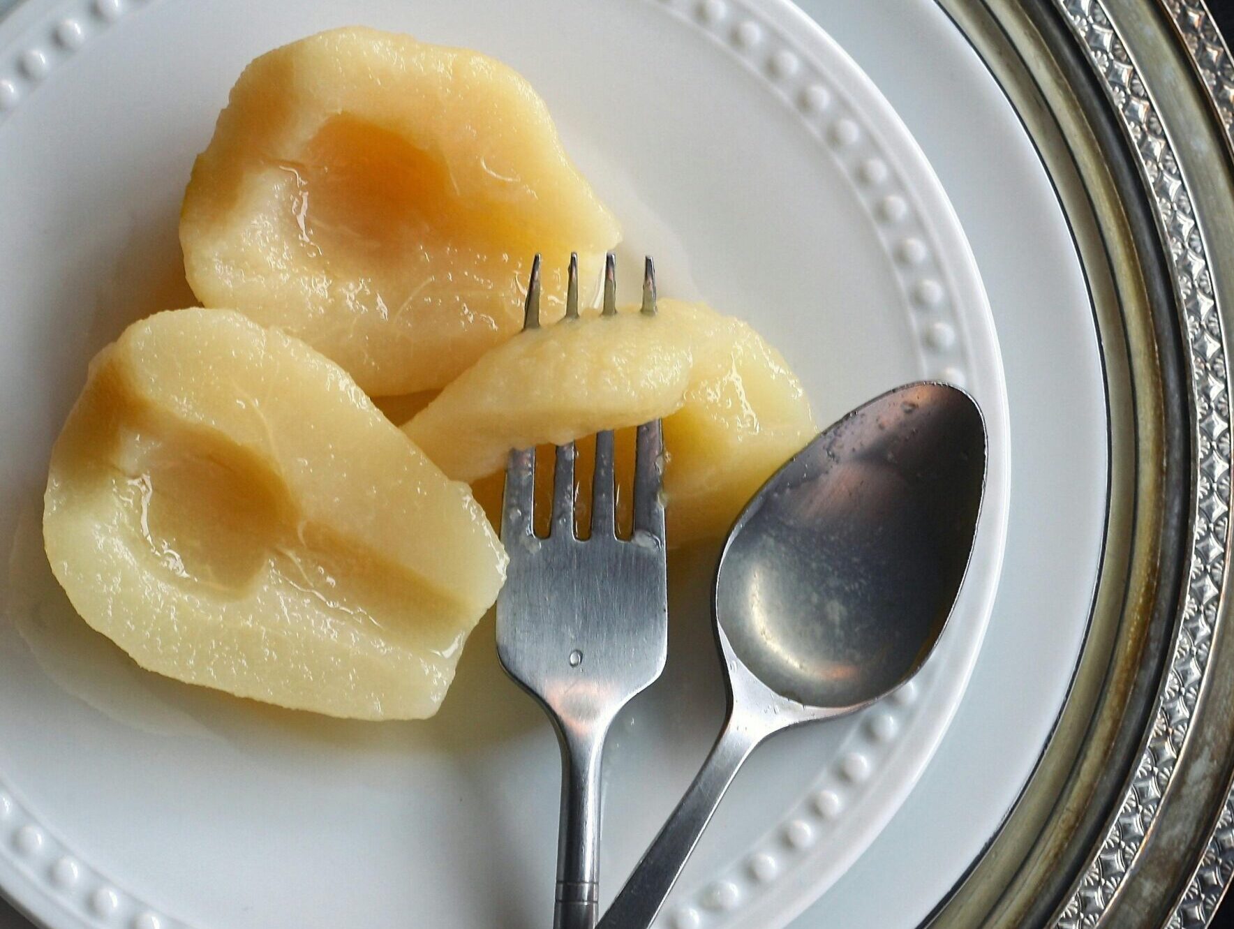 Preparing Pears for Baby Led Weaning: Easy Ways to Serve